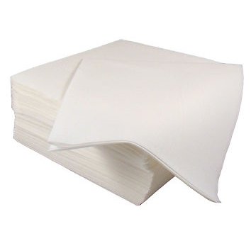 Paper Napkins – Soft & Absorbent (Pack of 100)