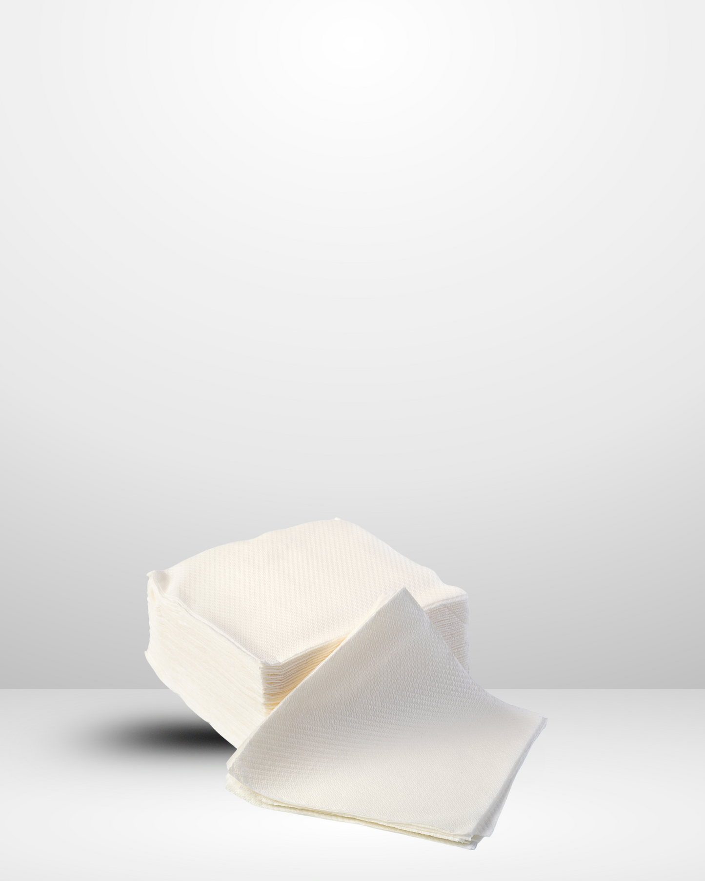 Paper Napkins – Soft & Absorbent (Pack of 100)